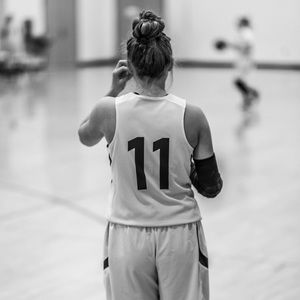 Meet your Posher, Ally